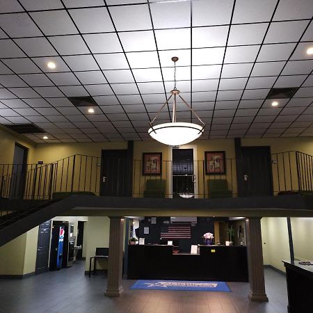 Americas Best Value Inn Phenix City Εξωτερικό φωτογραφία