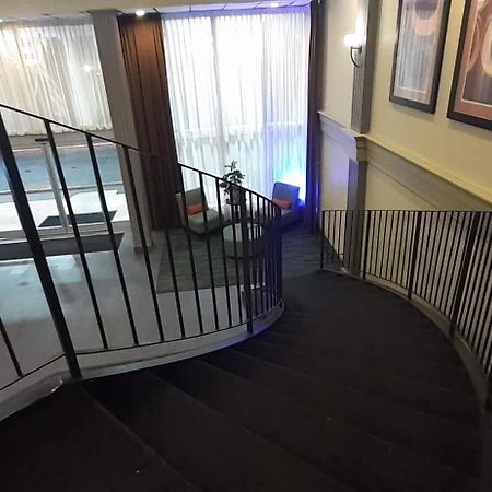Americas Best Value Inn Phenix City Εξωτερικό φωτογραφία