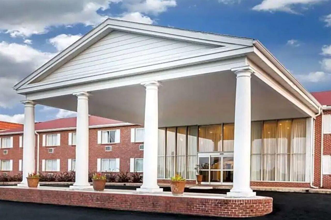 Americas Best Value Inn Phenix City Εξωτερικό φωτογραφία