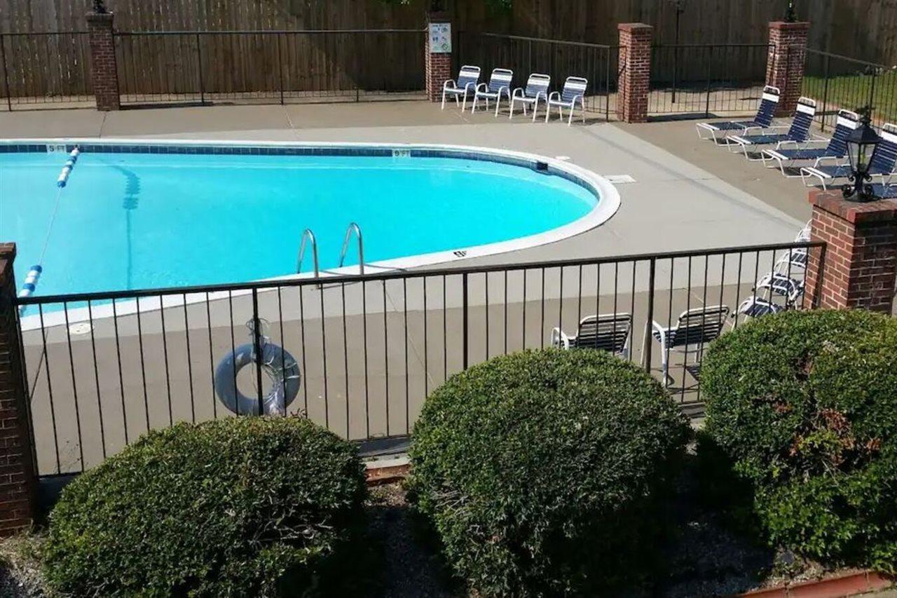 Americas Best Value Inn Phenix City Εξωτερικό φωτογραφία