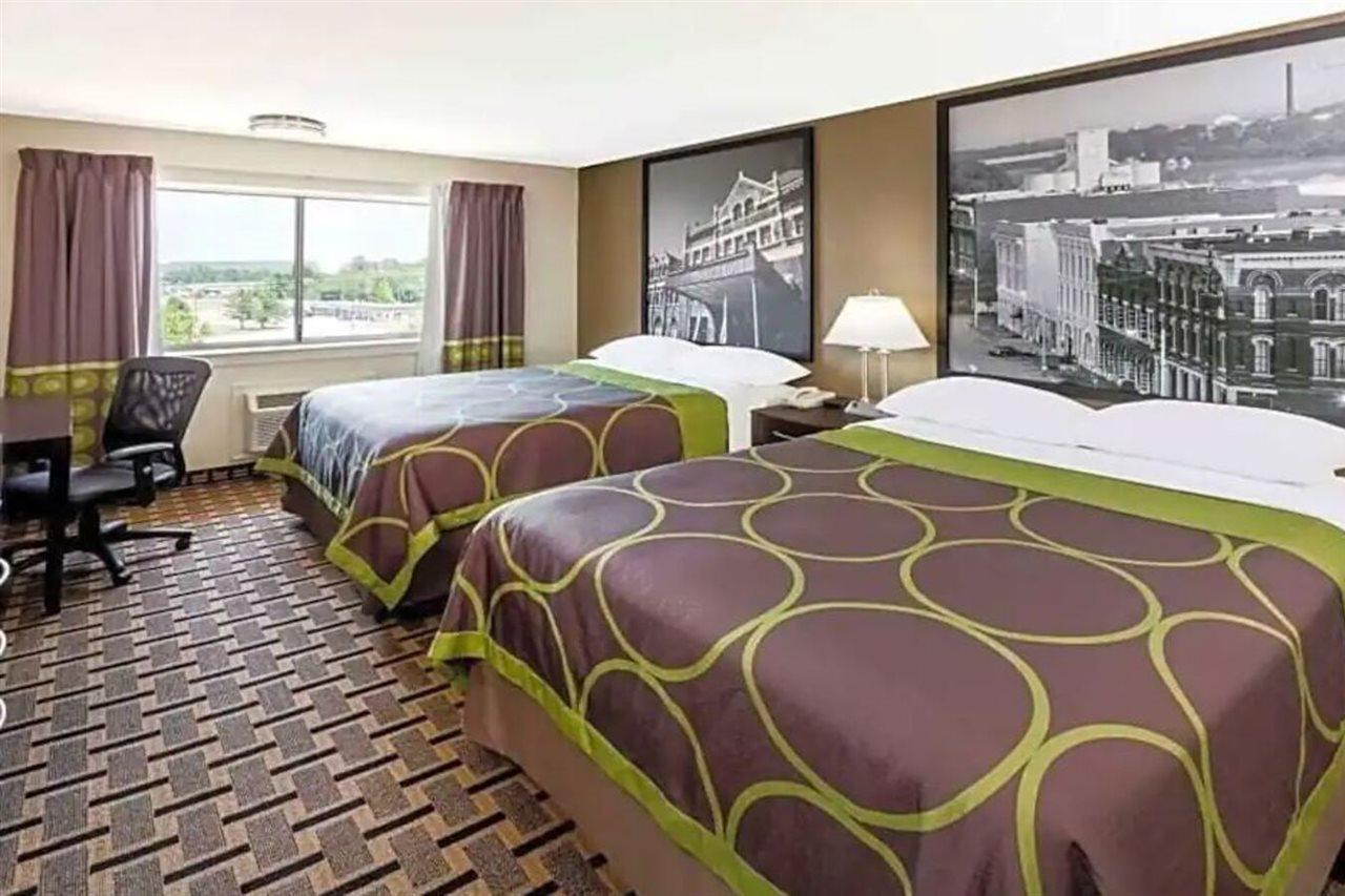Americas Best Value Inn Phenix City Εξωτερικό φωτογραφία