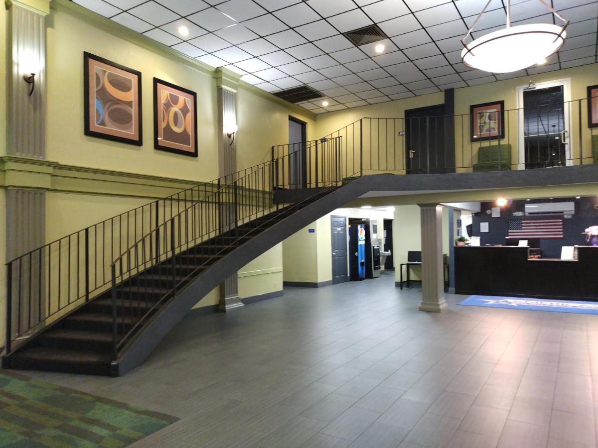 Americas Best Value Inn Phenix City Εξωτερικό φωτογραφία