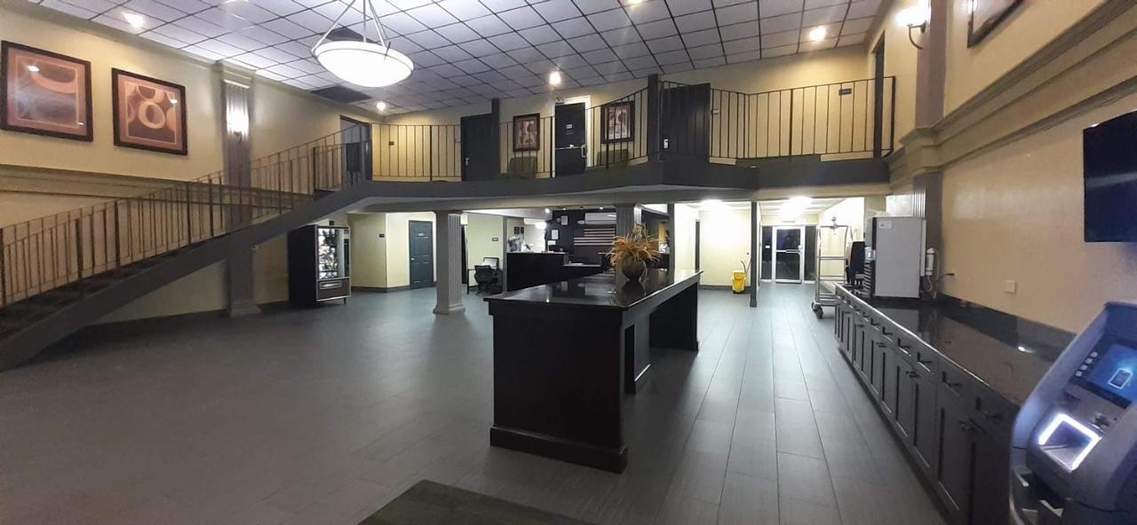 Americas Best Value Inn Phenix City Εξωτερικό φωτογραφία