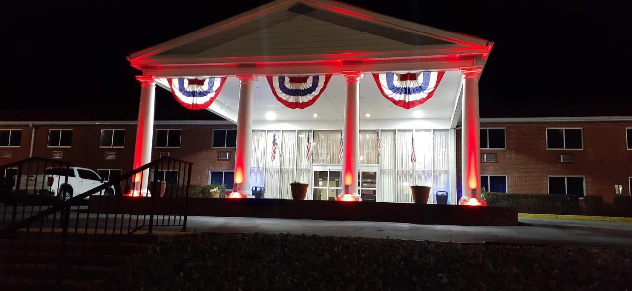Americas Best Value Inn Phenix City Εξωτερικό φωτογραφία