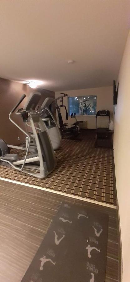 Americas Best Value Inn Phenix City Εξωτερικό φωτογραφία