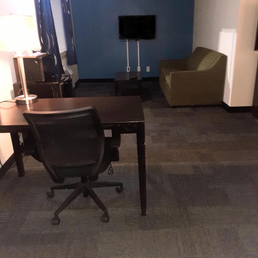 Americas Best Value Inn Phenix City Εξωτερικό φωτογραφία