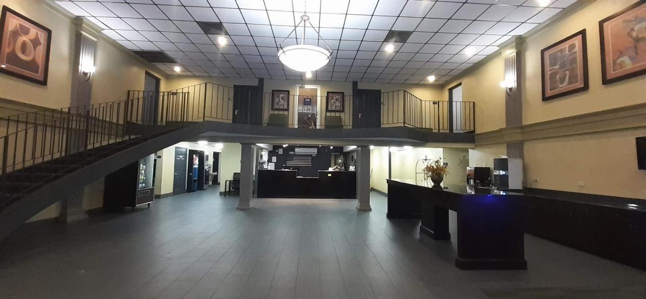 Americas Best Value Inn Phenix City Εξωτερικό φωτογραφία