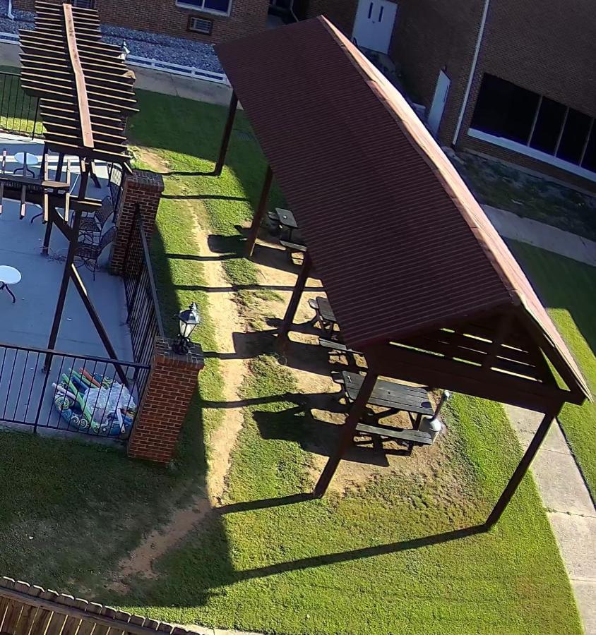 Americas Best Value Inn Phenix City Εξωτερικό φωτογραφία