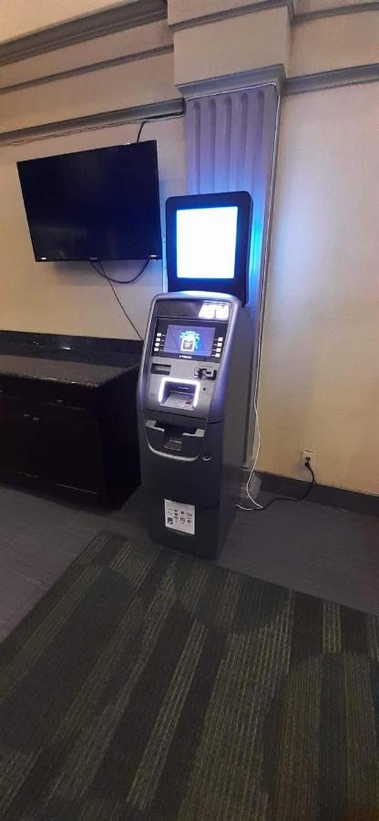 Americas Best Value Inn Phenix City Εξωτερικό φωτογραφία
