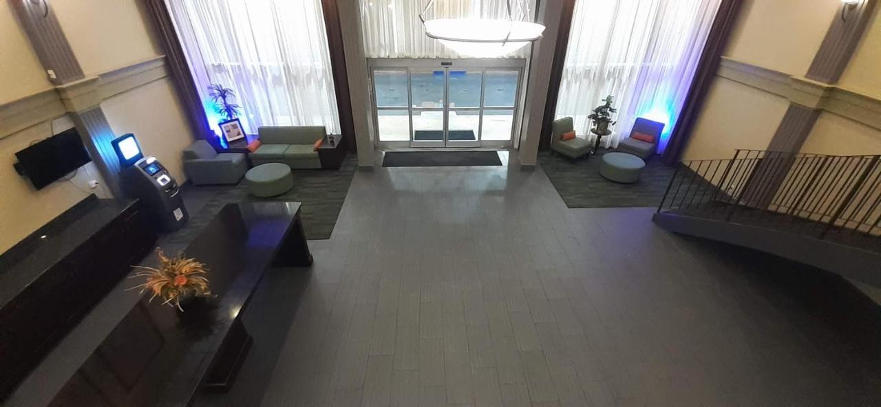 Americas Best Value Inn Phenix City Εξωτερικό φωτογραφία