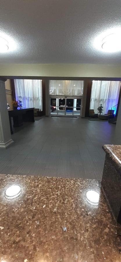Americas Best Value Inn Phenix City Εξωτερικό φωτογραφία