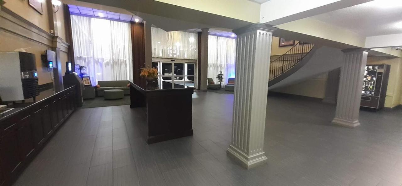 Americas Best Value Inn Phenix City Εξωτερικό φωτογραφία