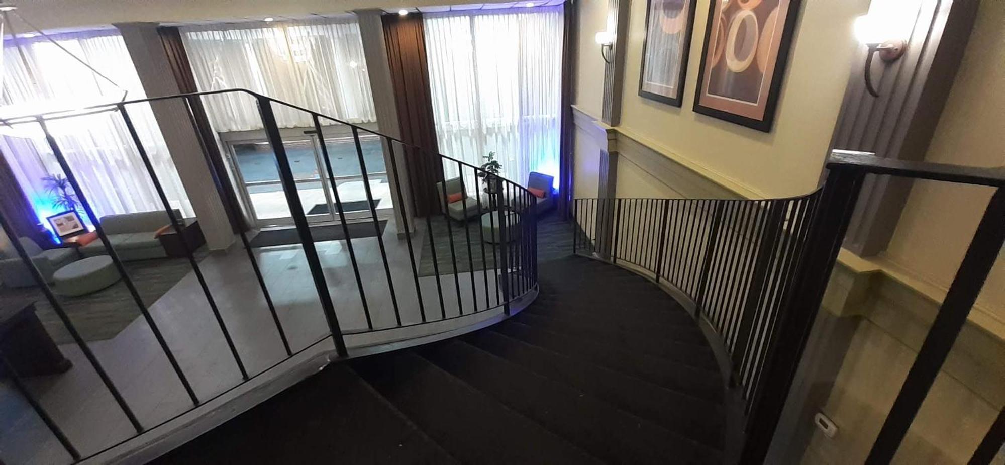 Americas Best Value Inn Phenix City Εξωτερικό φωτογραφία