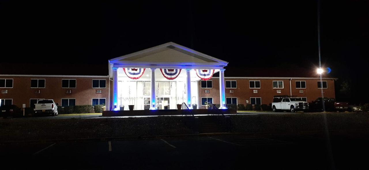 Americas Best Value Inn Phenix City Εξωτερικό φωτογραφία