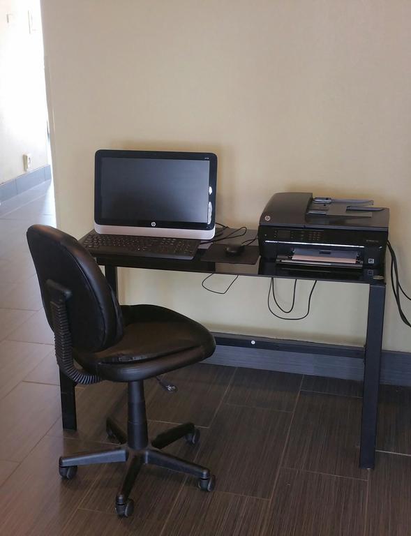 Americas Best Value Inn Phenix City Εξωτερικό φωτογραφία