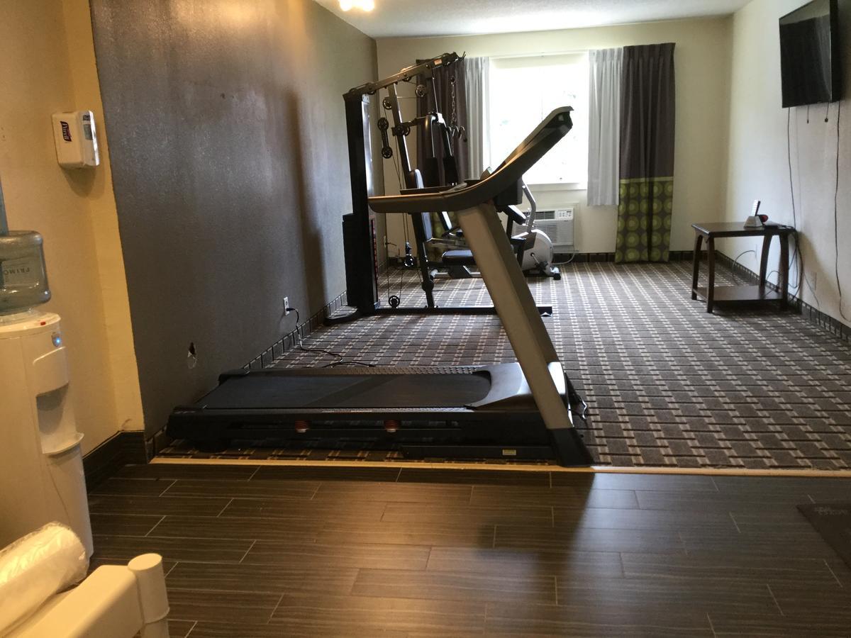 Americas Best Value Inn Phenix City Εξωτερικό φωτογραφία