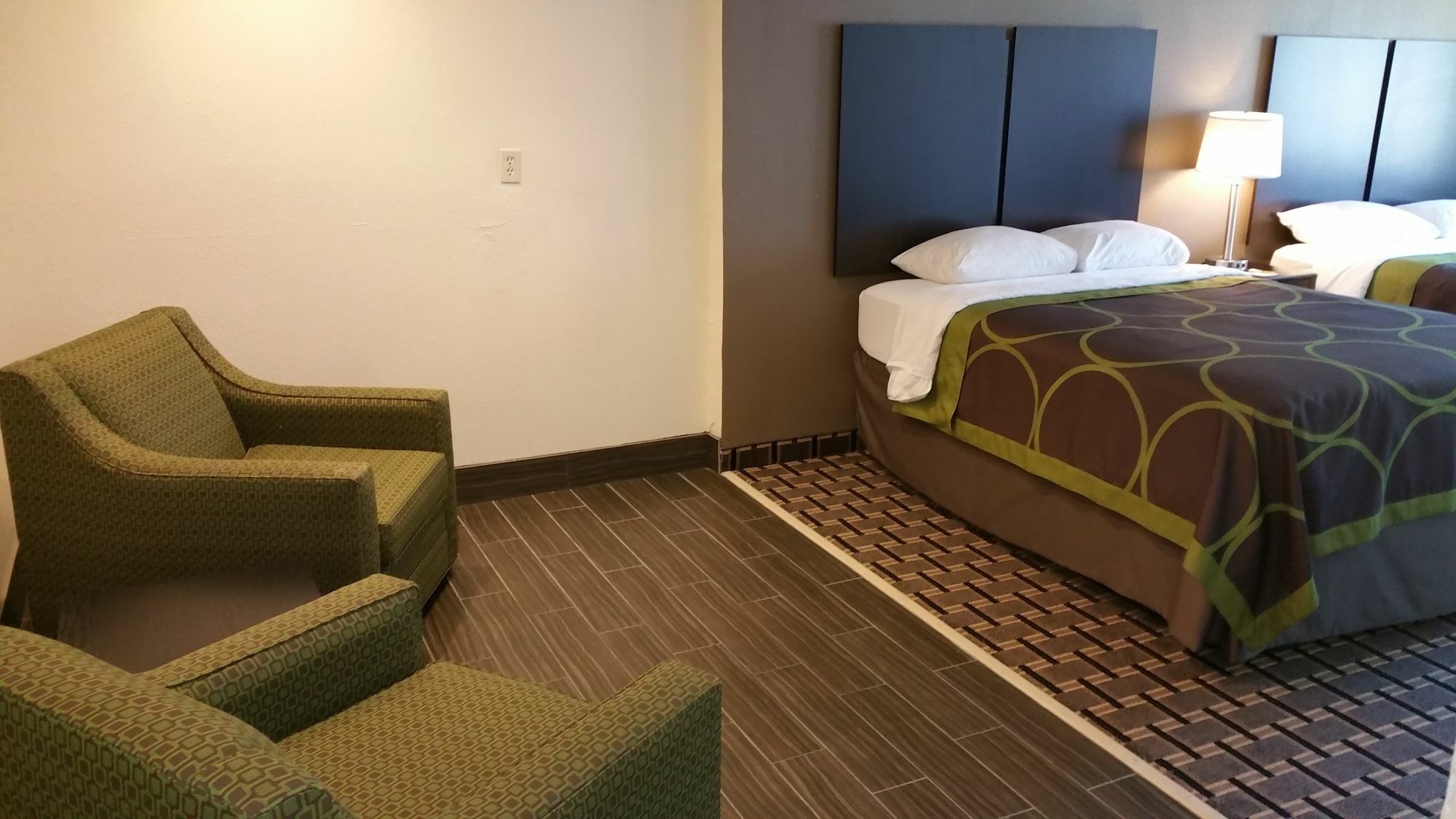 Americas Best Value Inn Phenix City Εξωτερικό φωτογραφία