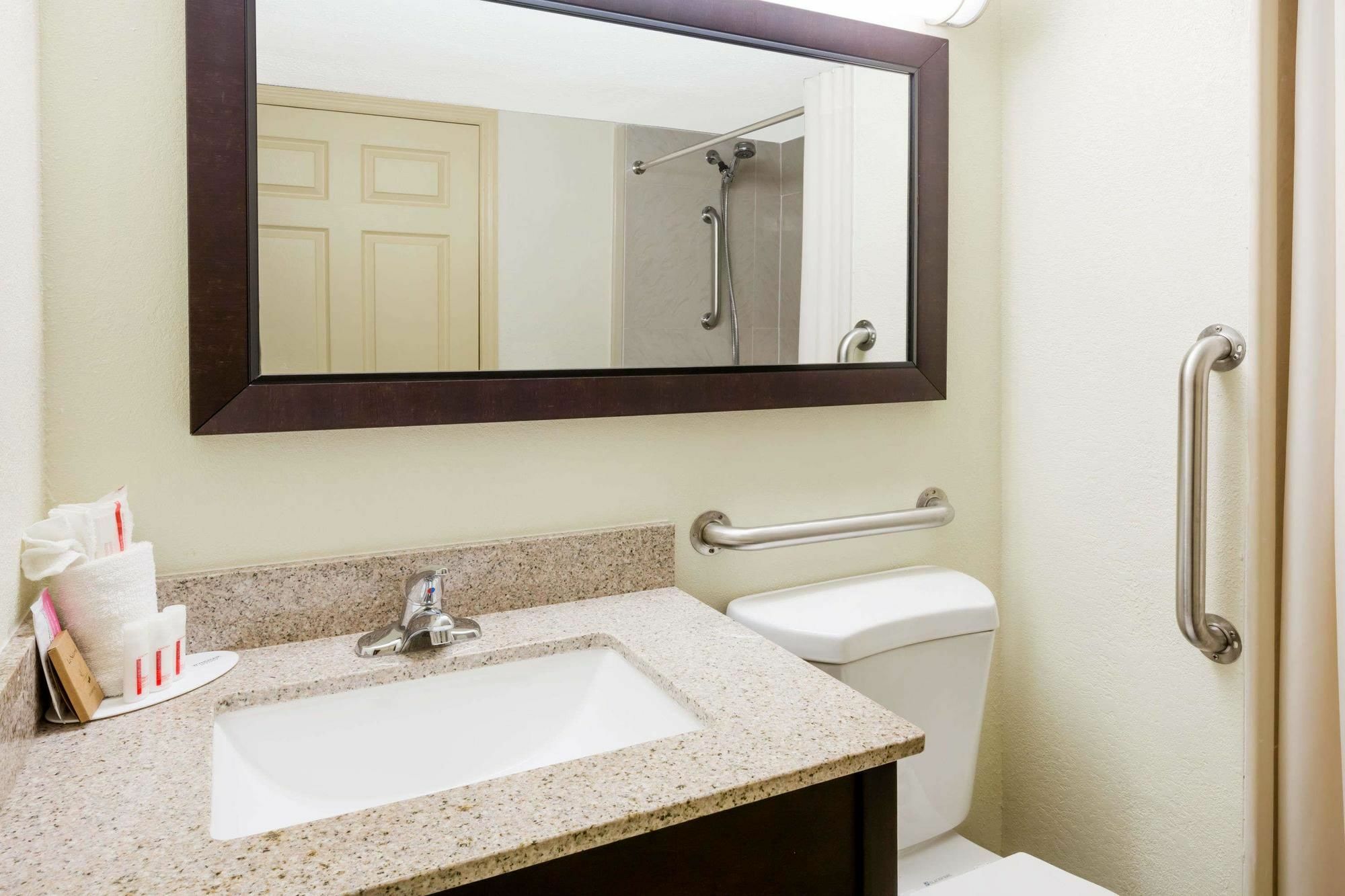 Americas Best Value Inn Phenix City Εξωτερικό φωτογραφία